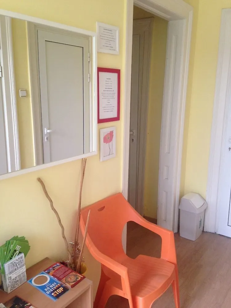 Elysia Homestay Sofia