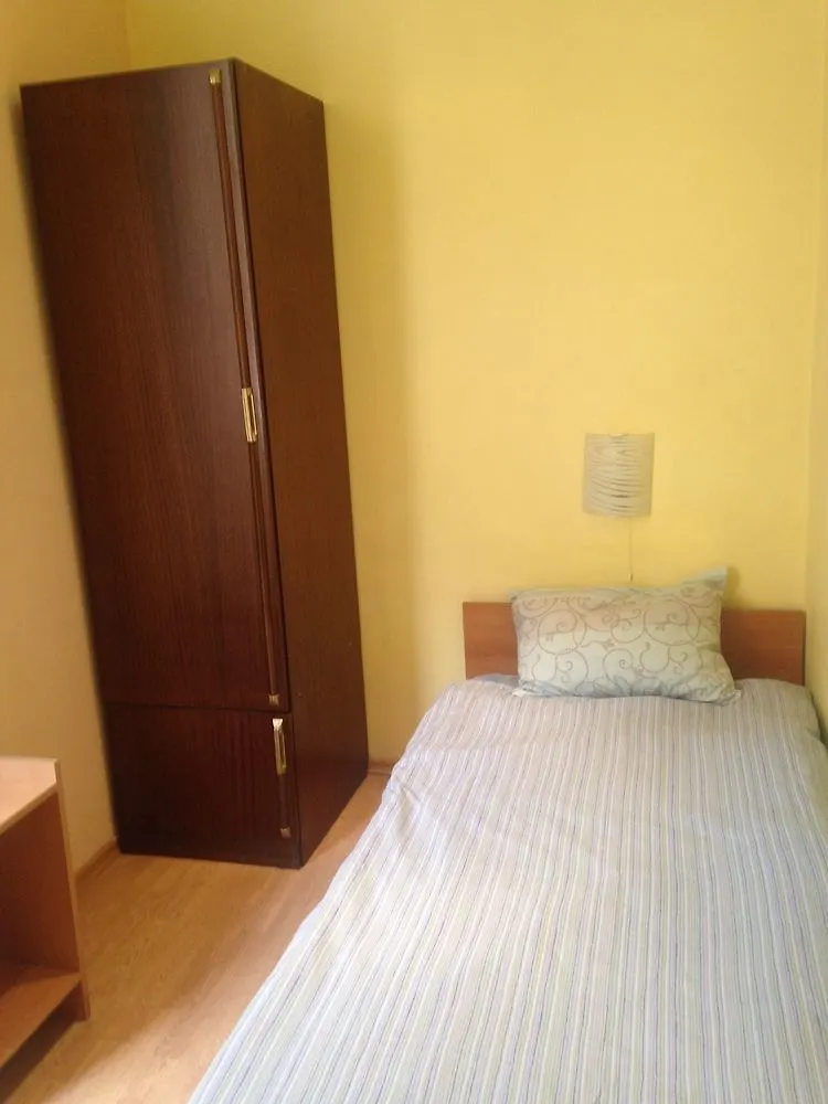 Elysia Homestay Sofia