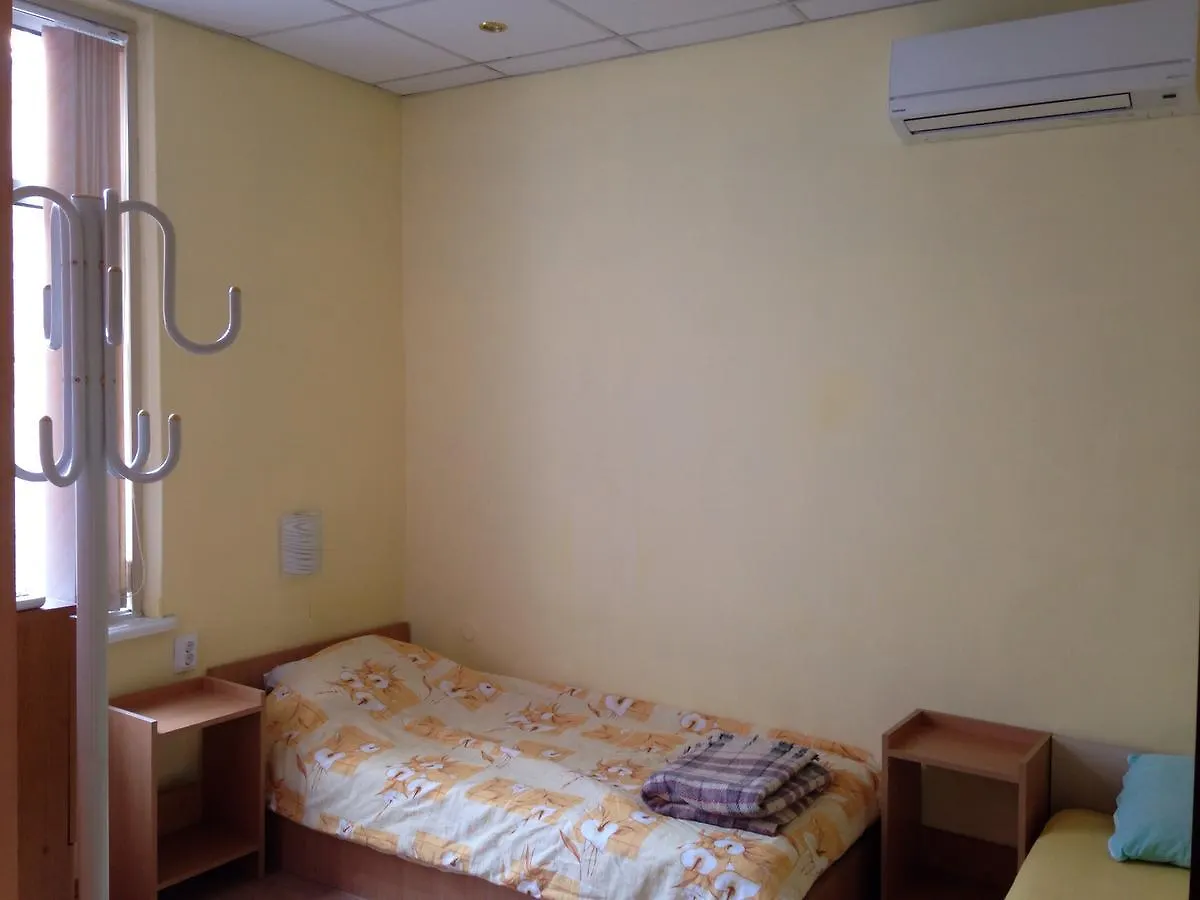 Elysia Homestay Sofia