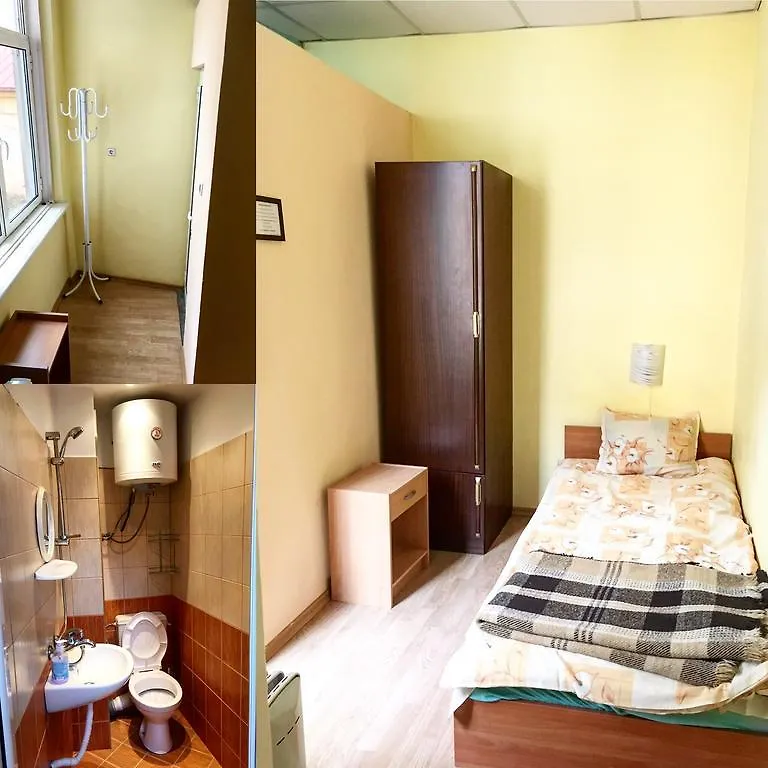 صوفيا Elysia Homestay