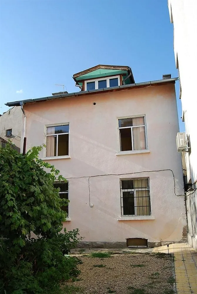 صوفيا Elysia Homestay بلغاريا