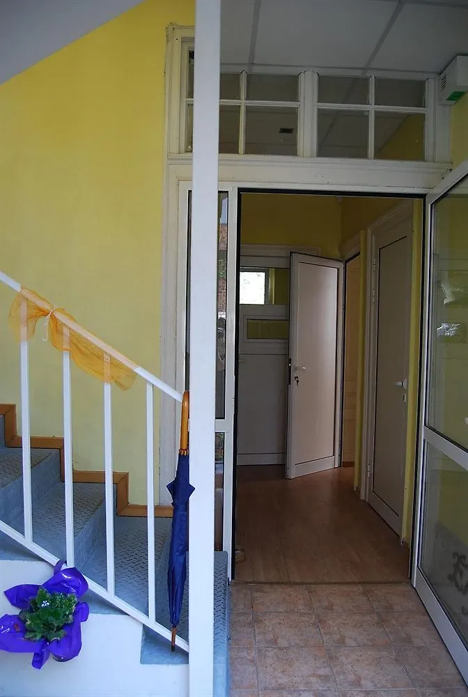 صوفيا Elysia Homestay