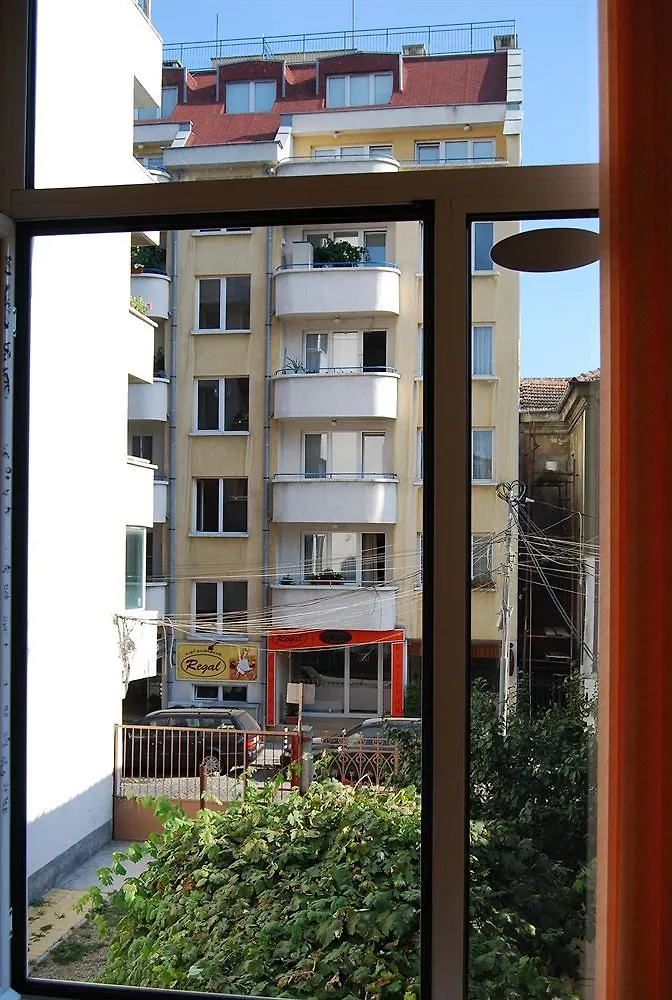 صوفيا Elysia Homestay