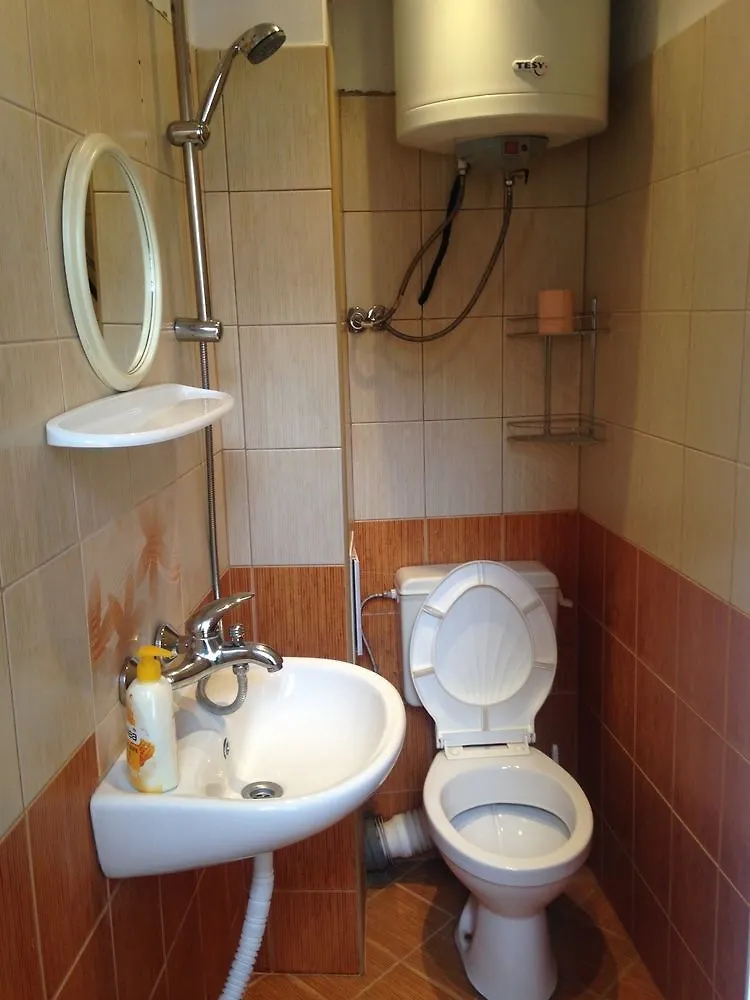 صوفيا Elysia Homestay