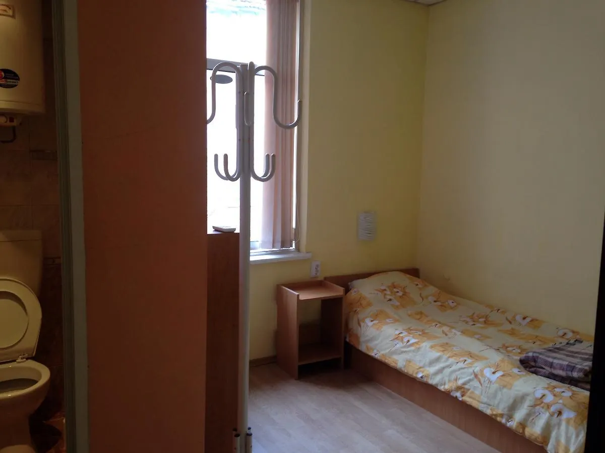 صوفيا Elysia Homestay