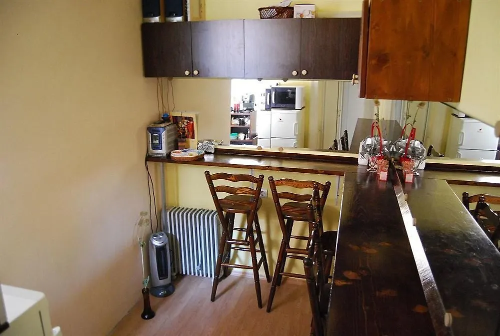 صوفيا Elysia Homestay