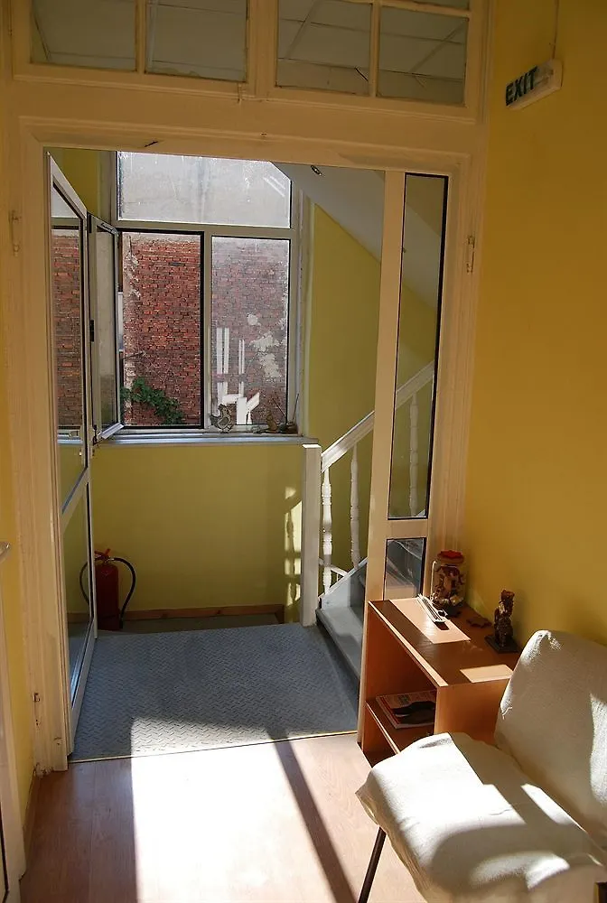 صوفيا Elysia Homestay