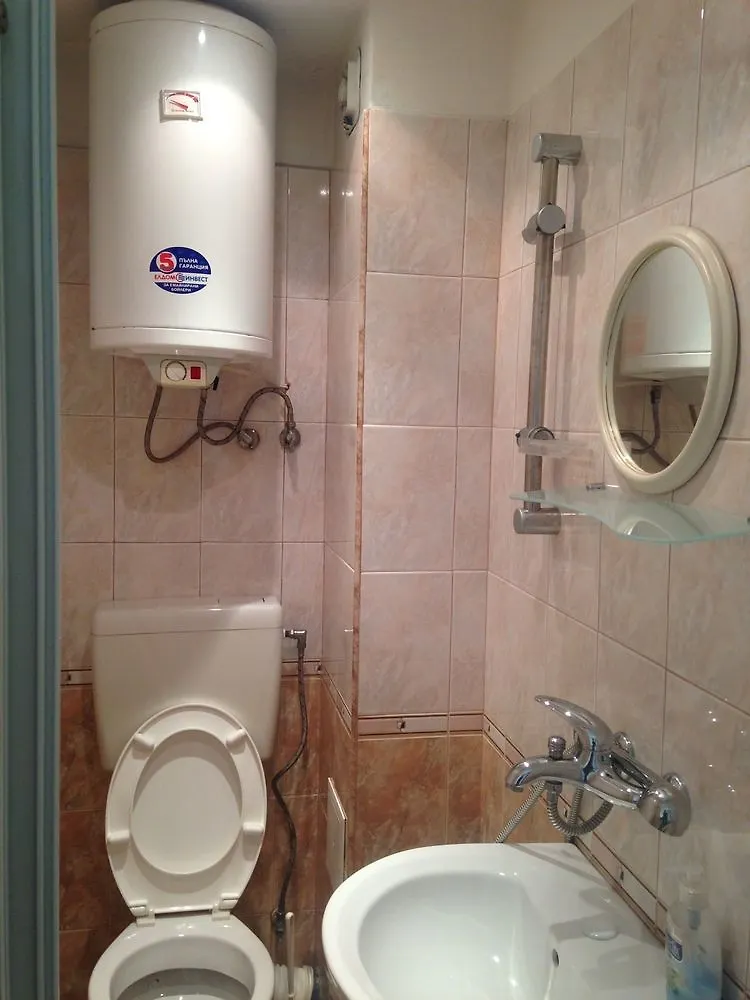 صوفيا Elysia Homestay بلغاريا